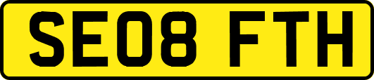 SE08FTH