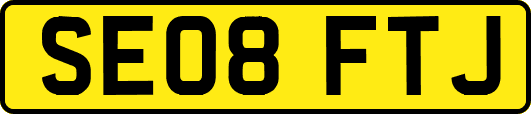 SE08FTJ