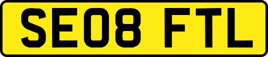 SE08FTL