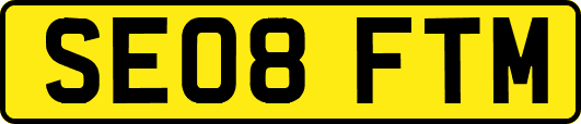 SE08FTM