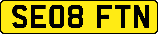 SE08FTN