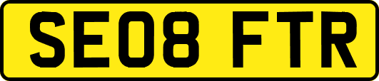 SE08FTR