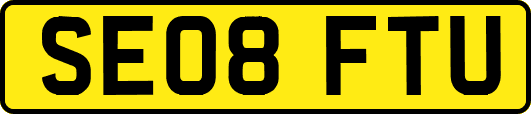 SE08FTU