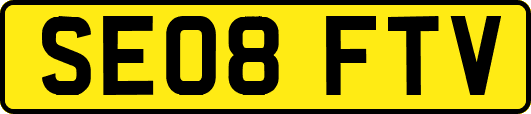 SE08FTV