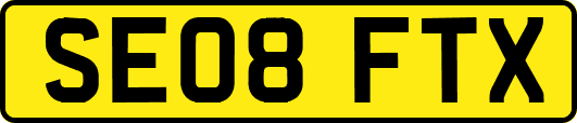 SE08FTX