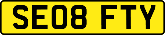 SE08FTY
