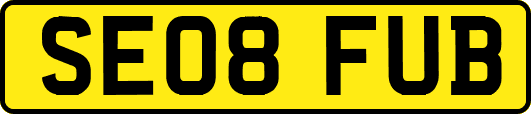 SE08FUB