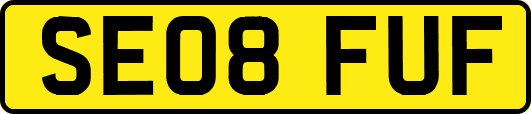 SE08FUF