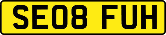 SE08FUH