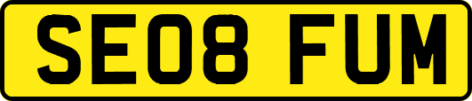 SE08FUM