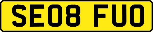 SE08FUO