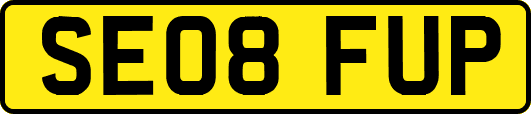 SE08FUP