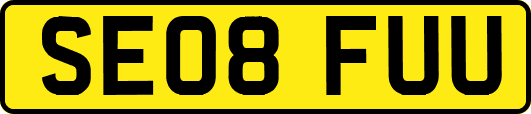 SE08FUU