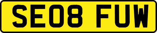 SE08FUW