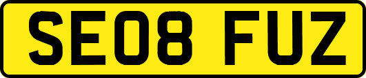 SE08FUZ