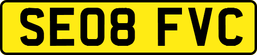 SE08FVC