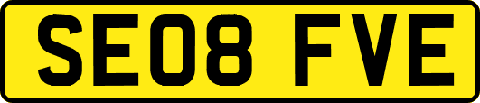 SE08FVE