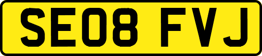 SE08FVJ