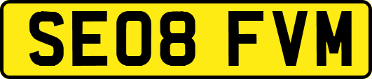 SE08FVM