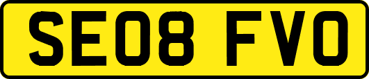 SE08FVO