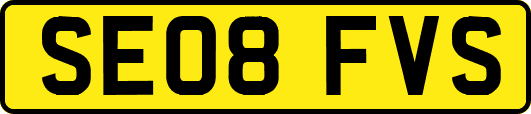 SE08FVS