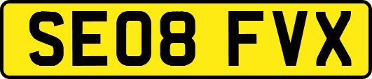 SE08FVX