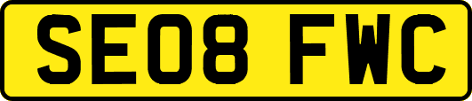 SE08FWC