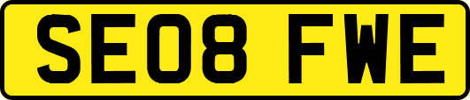 SE08FWE