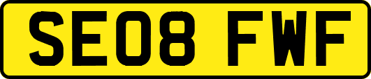 SE08FWF