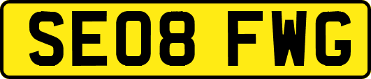 SE08FWG