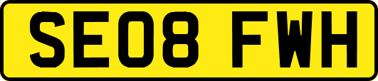SE08FWH