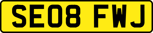 SE08FWJ