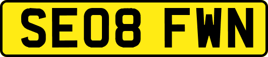 SE08FWN