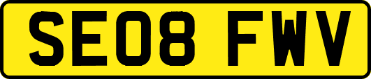 SE08FWV