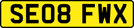 SE08FWX