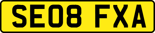 SE08FXA