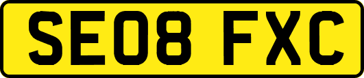 SE08FXC