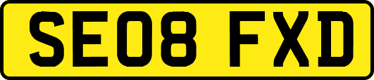 SE08FXD