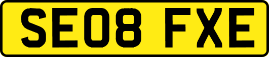 SE08FXE