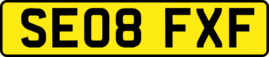 SE08FXF