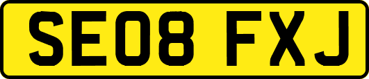SE08FXJ