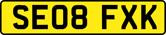 SE08FXK