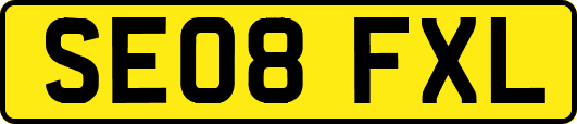 SE08FXL