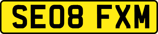SE08FXM
