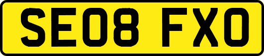 SE08FXO