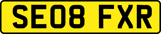 SE08FXR
