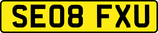 SE08FXU
