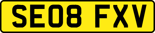 SE08FXV