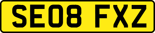 SE08FXZ