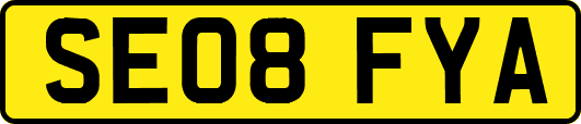 SE08FYA